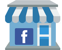Facebook-Shop